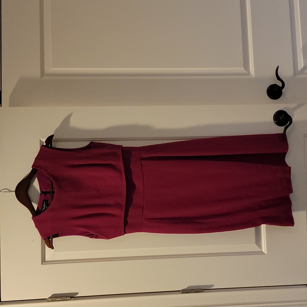 Narciso Rodriguez Dress